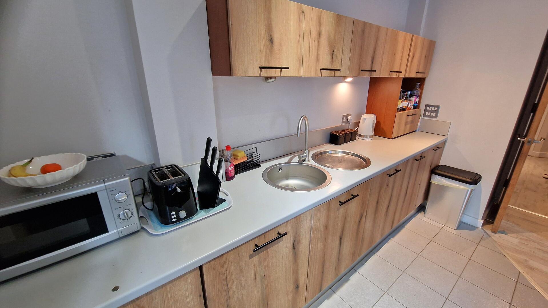 Apartment 6.3A, 19 Lord Street  Manchester